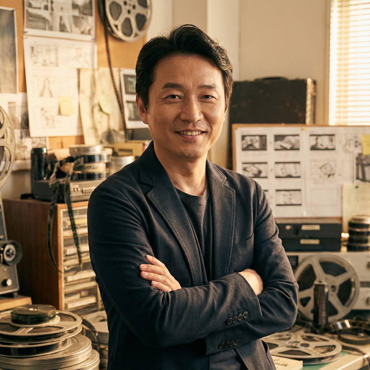 麻豆视频影视导演